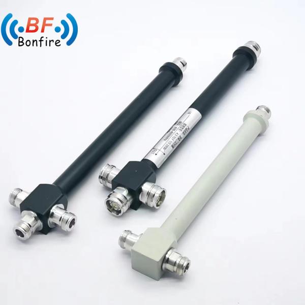 2way 698-3800MHz VHF Power Splitter N Female for Radio Telecommunication System