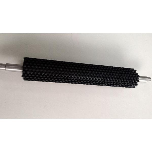 ROSH Dust Proof Brush Roller , Nylon Brush Roller