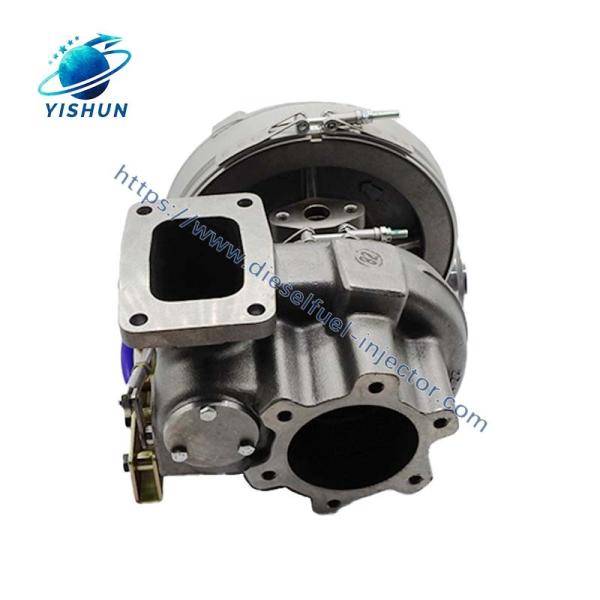 HX60W Turbo 4047153H For QSX15 Diesel Engine Parts 3598762