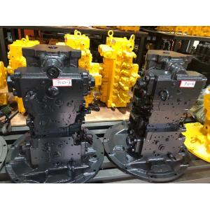 Wholesale Original rebuild/remanufactured Komatsu PC350-7 PC350-8 Hydraulic Piston Pump/Main Pump for excavator from china suppliers