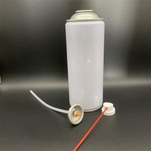 High-Power Carburetor Cleaner Valve for Automotive Mechanics and Small Engine