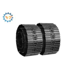 E330 Excavator Forging Track Chain Link 2019119