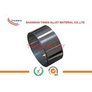 Wholesale CuNi40Mn 1.5 Strip Nicr Alloy Foil Constantan Strip / CuNi40 Tape 0.05x300mm from china suppliers