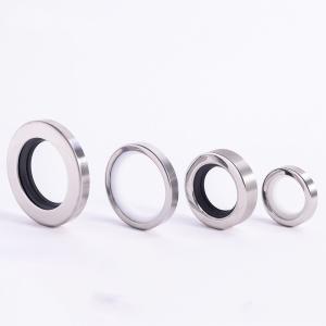 FKM Oil Seal for Automotive Applications with Different Rubber Materials NBR FPM