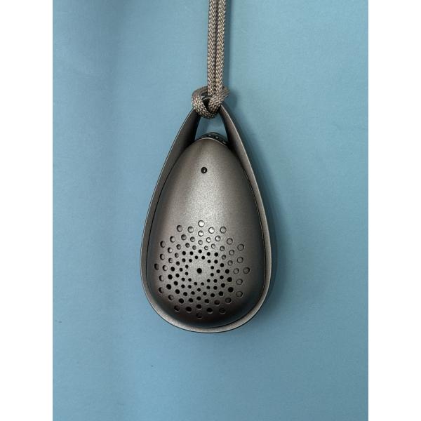 Quality USB Powered Wearable Air Purifier Fast and Convenient Removal of Harmful Substances for sale