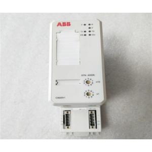Wholesale ABB CI862K01 3BUA000O37R1 Input And Output Module AC800M Controller from china suppliers