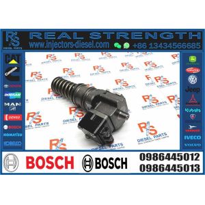 China Fuel Injection Pump 0414755014 0414755015 313GC5233M Engine E7 0986445011 0986445012 on sale