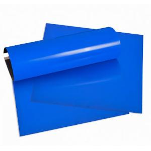 Blue Coating Environmental CTP Printing Plate For Posters Printing