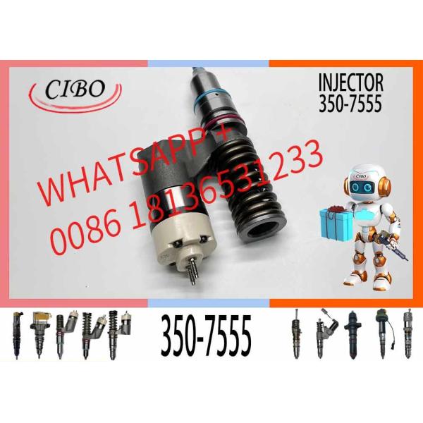 Fuel injector Assembly 223-5328 170-5240 212-3460 229-8842 10R-1814 10R-9235 20R-0056 10R-1268 For C+ C12