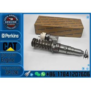 diesel common Rail Fuel Injector 392-0219 20R-1280 for Caterpillar 3508C 3516B