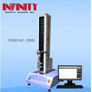 Wholesale Servo Control/Universal Pull Pressure Testing with Force Value Decomposition and 9 Language Switching from china suppliers