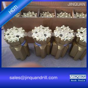 tungsten carbide mining button bits button bit semispherical