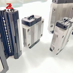 Durable Linear Guideways 25mm Cnc Linear Guide GEW25CA