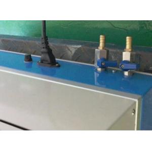 Digital Fabric Hydrostatic Pressure Tester -Touch Screen Control Textile Test