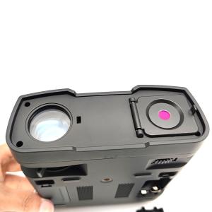 Infrared COMS Sensor Night Vision Devices Binoculars With Card Hunting