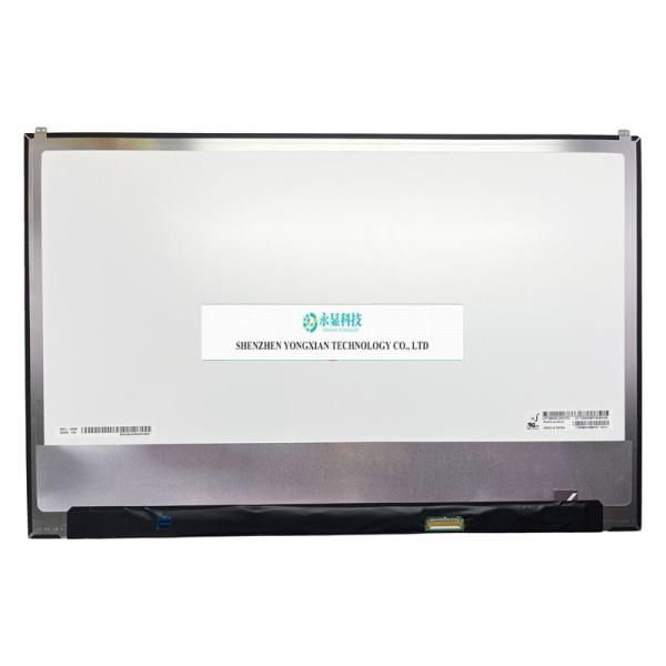 2560x1600 40 Pin Lenovo Laptop Screen Led Lcd Screen LP170WQ1-SPF2 17 QHD Narrow