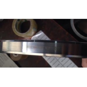 metal ring gaskets for bop BX156 SS316L