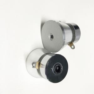 ultrasonic piezoelectric cleaning transducer plate 100W/28khz/50w/40khz