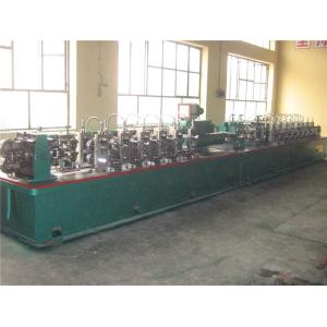 Stainless Steel Seamless Pipe Welding Machine High Frequency 150kw