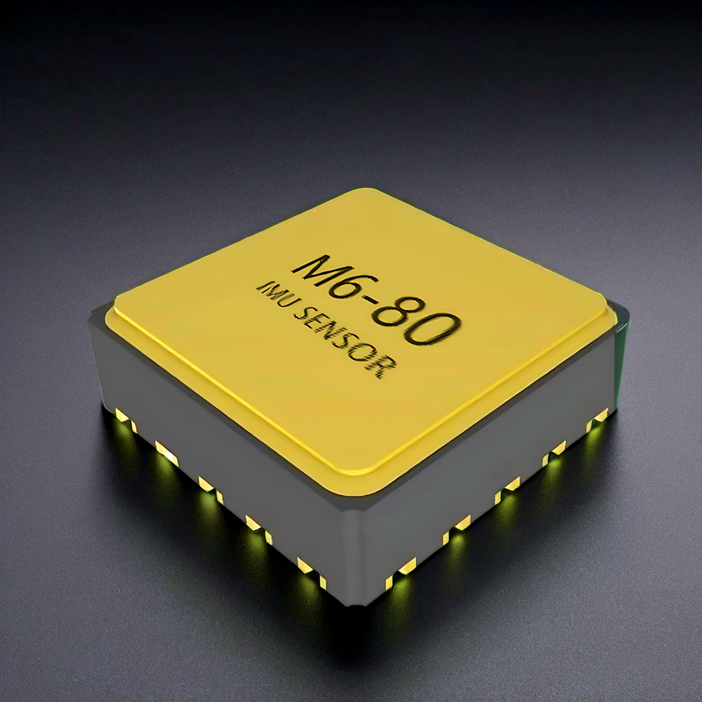 Wholesale Inertial MEMS Sensor with Six Degrees of Freedom from china suppliers