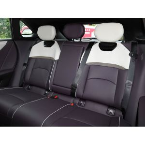 2025 Changan Mazda Midsize SUV Popular Used Cars with Pure Electric Energy Type