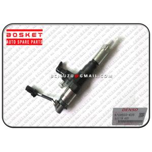 J05E Enigne Hino Isuzu Injector Nozzle 23670E0050 23670-E0050 , Denso 095000