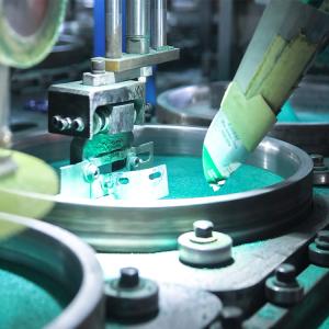 0.09in Thick All In One Diamond Abrasive Discs 4300rpm 4" Grinding Wheels For