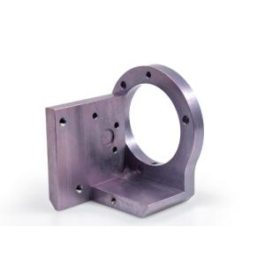 Customized OEM Service Stainless Steel CNC Machining Parts