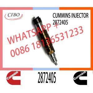 Isx15 Qsx15 Engine 5579417px 2872405nx 2894920 2872544 2086663 Diesel Common