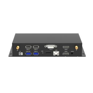 China Quad-core RK3568 Android Media Player With And Stability Multi Interfaces For Various Applications on sale