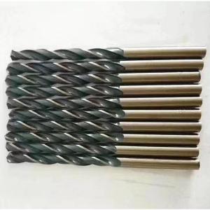 Quality Woodworking Tools HSS Drill Bits For Wood, 4341 Cheap Price HSS Drill