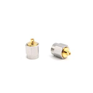 SMA Male Connector For 1.13/1.32/1.37 Cable