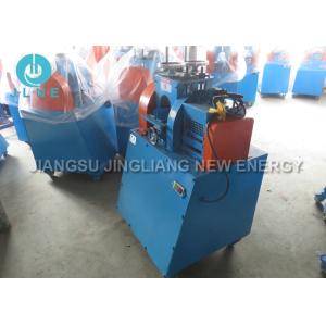 Professional Factory Supplying Auto Enamel Scrap Cable Stripping Machine