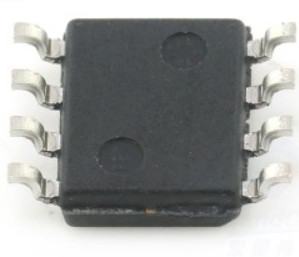ADUM1201ARZ 10mA SOIC-8 Dual Channel Digital Isolator