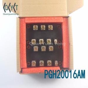 RoHS Compliant IGBT Rectifier Thyristor Module PGH20016AM