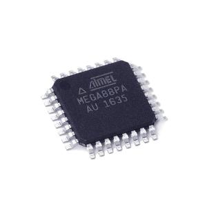 Wholesale Atmel Atmega88pa Microcontroller Soi Soldering Small Ic Chips Electronic Components Integrated Circuits Atmega88pa from china suppliers
