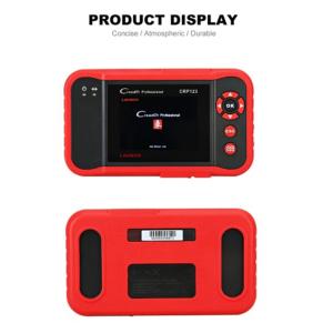 LAUNCH Creader CRP123 Engine/ABS/SRS/Transmission Automotive Code Reader