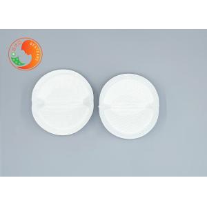 BPA Free Disposable Breast Pads Lightweight Easy Maintenance