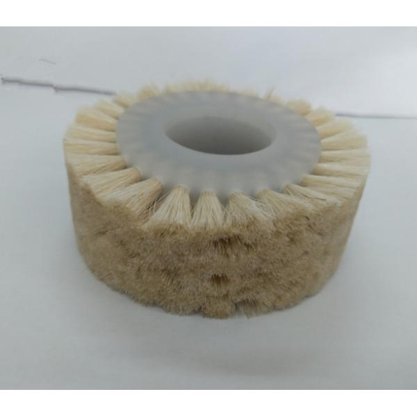 Diameter 60mm Wool Disc Brush