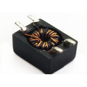 SMD Filters Common Mode Choke Surface Mount Inductor 2x100uH 500ohm