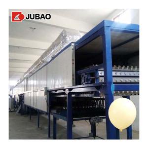 China Rubber Round Balloon Manufacturing Machine Latex Material on sale