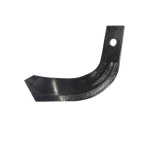 Rotary Tiller Blade Agriculture 65Mn Matirel Blade Farm Machinery Accessories