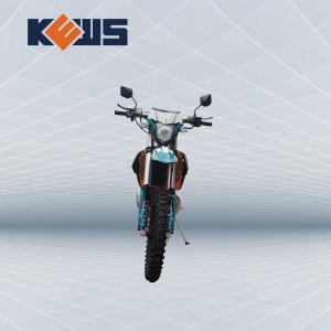 K16-C Model Mlf EC300 300CC Water Cooled Engine Bikes 38kw High Power Motorcycle