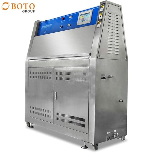 Quality Programmable Environmental Test Chambers with Over Temperature and Pressure Protection for sale