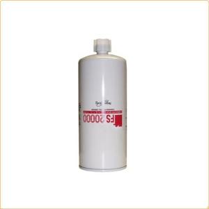 Wholesale Customized High Efficiency Oil Water Separator Filter Fuel Filter