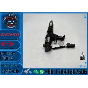 Diesel Fuel Injector 295050-0240 23670-E0450 095000-5393 095000-5402 095000-5990