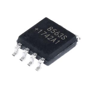 Wholesale Clock Communication Chip HYM HYM8563S MSOP8 Electronic Components Atxmega32c3-mh from china suppliers
