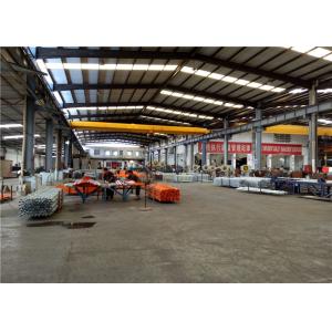 Construction Ringlock Scaffolding System Layher Allround Scaffolding System