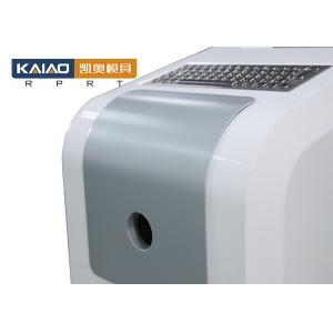 Rapid Prototyping Sample Of Plastic Casing For Puncture Medical Equipment