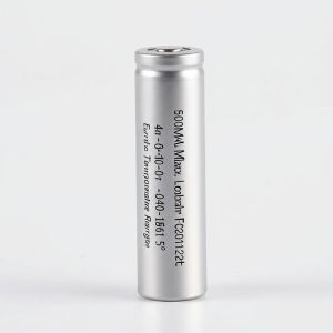 Wholesale 500mA Max. Discharge Current ER261020 for -40-165C Temperature Range from china suppliers